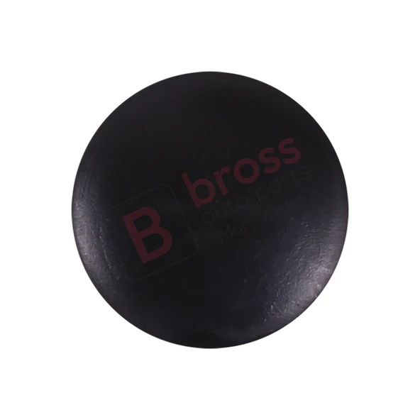 CHRYSLER İçin 10 Adet Çamurluk ve Tampon Tutucu Klipsi 6030441 - Resim 3