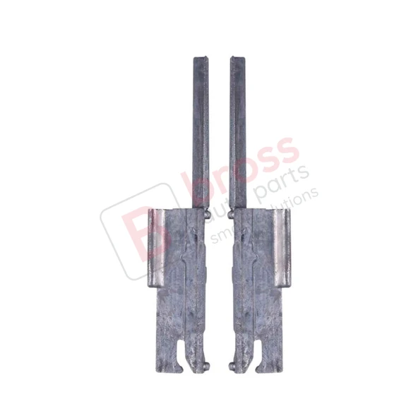 Fiat Stilo İçin Sağ Sol Sunroof Skywindow Açılır Tavan Tamir Seti