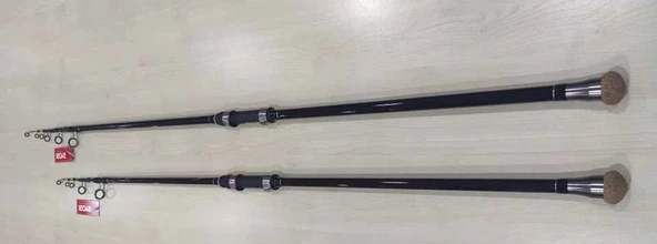 RYOBI STRONG SLİM BOAT 180CM 30-150GR TELESKOPİK BOT TEKME KAMIŞI