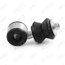 AYD 96-00778 STABILIZER Z ROT ON 72MM VOLKSWAGEN : GOLF III / POLO 6N1 / 6N2 94-01 Kırmızı M