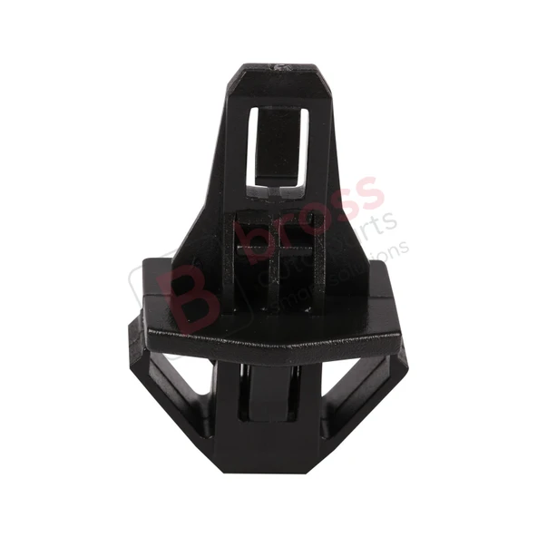 Honda için 10 Adet Radyatör Izgara Klipsi 91578SV4003 ürün görseli 1