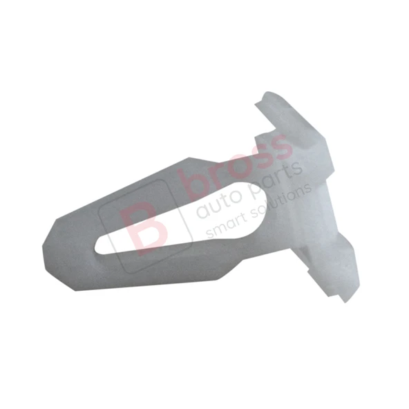 Peugeot için 10 Adet Kalıp ve Tampon Tespit Klipsi 743707 - Resim 3