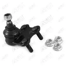 AYD 92-09068 ROTIL SOL VW POLO V-SEAT IBIZA V-SKODA FABIA/ROOMSTER-AUDI A1 Kırmızı M
