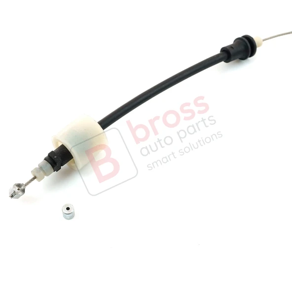 BMW F01 F02 F04 F10 F11 için Kapı Kilit Vakum Teli 51217185691 - Resim 2