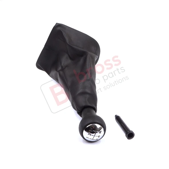 Peugeot 307 İçin Vites Topuz Körük Seti 7588 VQ, 2403 CN - Resim 3