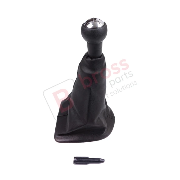 Peugeot 307 İçin Vites Topuz Körük Seti 7588 VQ, 2403 CN ürün görseli 1