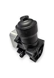 YAĞ FİLTRE KÜTÜĞÜ (OEM) VW CADDY / AMAROK / GOLF-6 / JETTA / PASSAT / CRAFTER / TRANSPORTER-T5 (CAYB/CAYC/CAYD/CKUB/1.6TDI/2 Kırmızı S