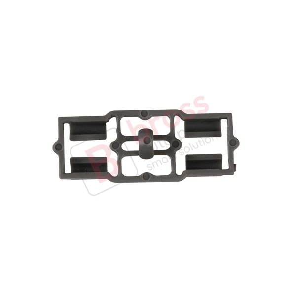 BMW için 10 Adet Isı Yalıtım Tutucu Klipsi 51717006757 ürün görseli 1