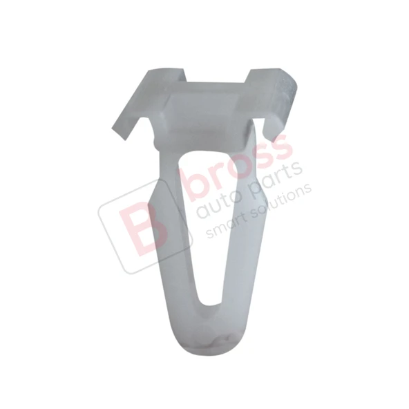 Peugeot için 10 Adet Kalıp ve Tampon Tespit Klipsi 743707 ürün görseli 1