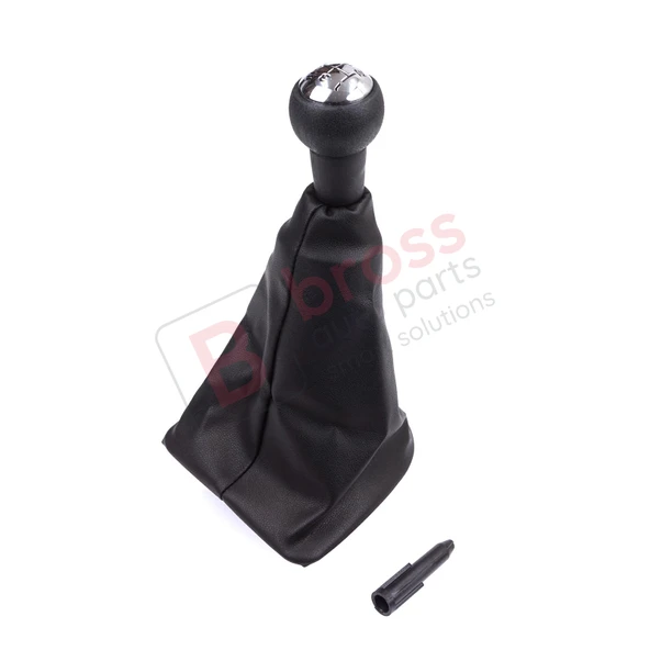 Peugeot 307 İçin Vites Topuz Körük Seti 7588 VQ, 2403 CN - Resim 2