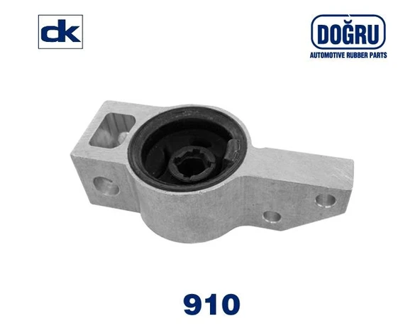 DOGRU DK-910 SALINCAK BURCU SAG VOLKSWAGEN GOLF V-AUDI-SEAT-SKODA Kırmızı S