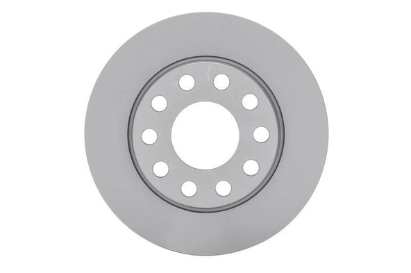 BOSCH 0986478987 | Fren Diski VW A4 01-08 Arka 255X12