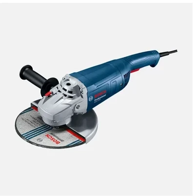 Bosch GWS 2200-180 H 2200 W Büyük Taşlama Makinesi