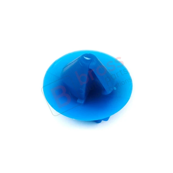 Citroën Peugeot Renault İçin 10 Adet Kapı Çıta Klipsi 8565 40 - Resim 4