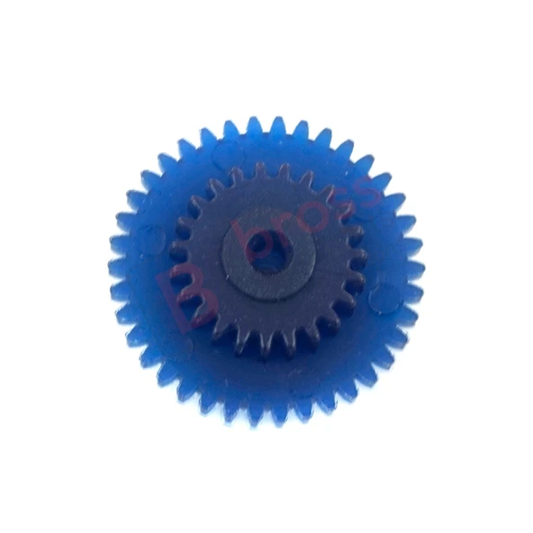 Kilometre Sayaç Km/h VDO Hız Gösterge Tamir Dişlisi 38x23 Diş ürün görseli 1