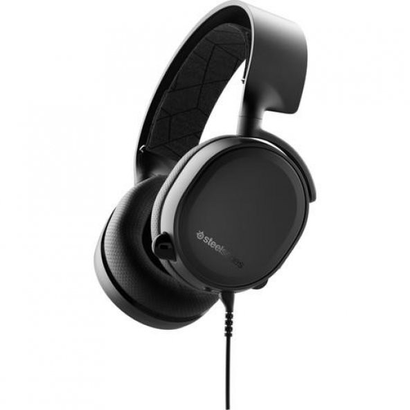 SteelSeries Arctis 3 GAMİMG KULAKLIK
