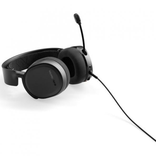 SteelSeries Arctis 3 GAMİMG KULAKLIK - 2