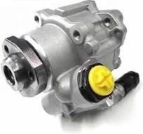 DİREKSİYON POMPASI VW GOLF-4 / BORA / AUDI A3 / SEAT TOLEDO (AKL/AEH/BFQ/BCB/AGN/1.6/1.8T) 97-04 Kırmızı S
