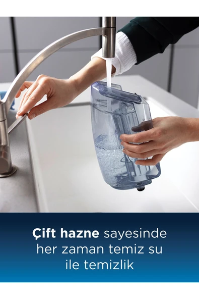 Spotclean Proheat Halı - Koltuk Yıkama Ve Leke Çıkarma Makinesi - 7