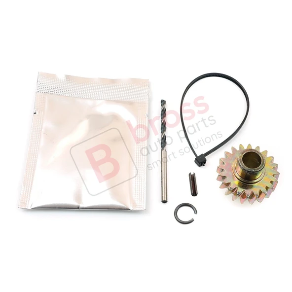 Ford Mondeo S Max Jaguar İçin Koltuk Yükseklik Dişlisi 5609510 - Resim 5