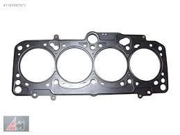 SİLİNDİR KAPAK CONTASI VW GOLF-4 / GOLF-5 / BORA / PASSAT / AUDI A3 / SEAT LEON (AKL / AEH / ALZ / BFQ / BGU / BSE / 1.6) 9 Kırmızı S