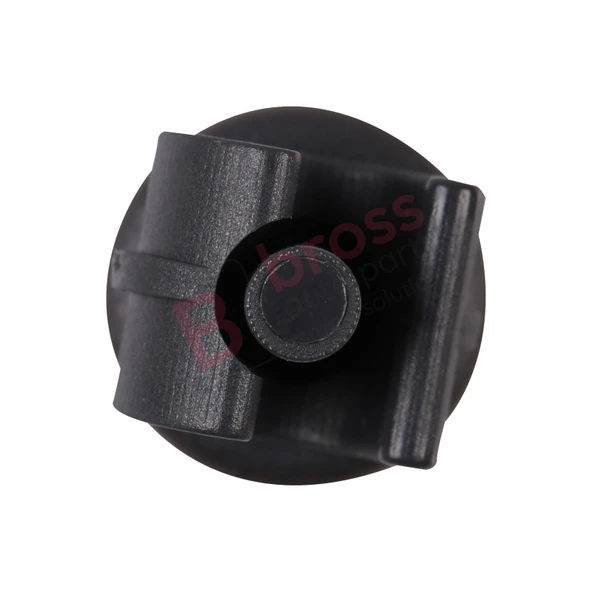 VW için 10 Adet Tutucu Klipsi - Resim 2