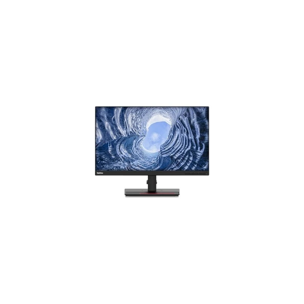 Lenovo ThinkVision T24i-2L 62B0MAR2TK 23.8" 4 MS 60 Hz FullHD HDMI DP VGA IPS Pivot LED Kurumsal Monitör