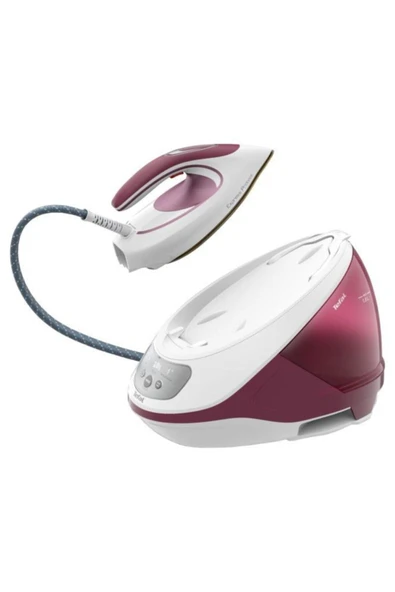 Sv9201 Express Protect 7,5bar 530 G Kazanlı Ütü - 2
