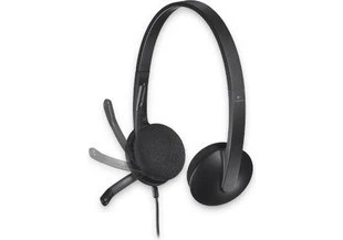 Logitech H340 Kulaklık 981-000475 - 5