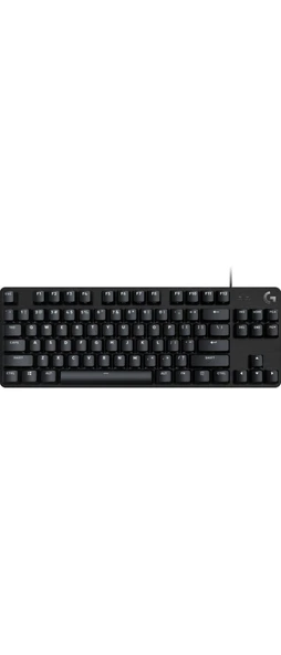 Logitech G413 TKL Kablolu Mekanik Oyuncu Klavyesi 920-010564