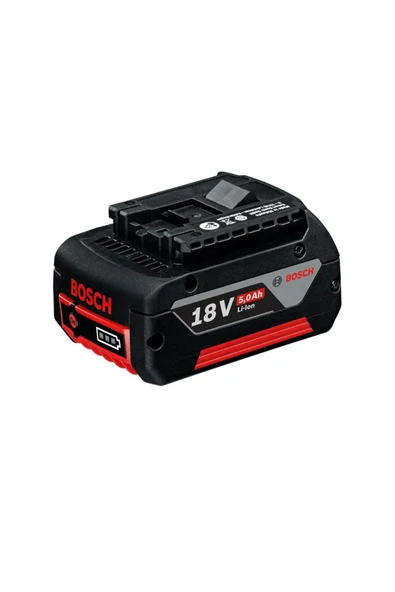 Bosch Professional Gba 18 Volt 4 Ah Li-İon Akü - 1600Z00038