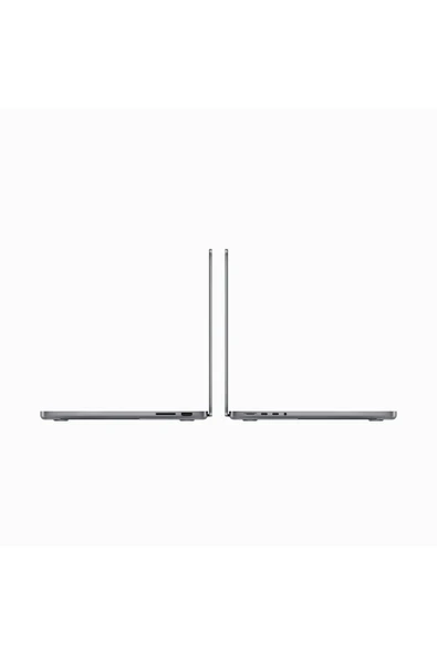 Macbook Pro M3 14" Uzay Gri  8gb 1TB Ssd MTL83TU/A - 3