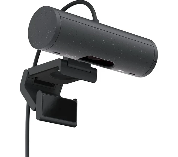 Logitech Brio 505 Kurumsal Web Kamerası Grafit 960-001459 - 4