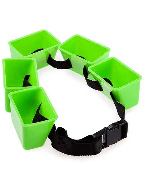 Mad Wave Break Belt II