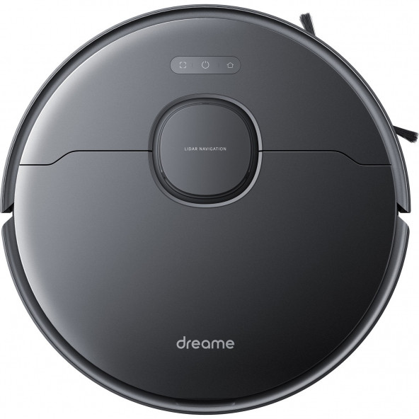 Dreame Bot L10 Pro Akıllı Robot Süpürge ( Genpa Garantili ) - 2