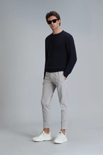 Lufian 111190330 Pito Jogger Pantolon Tailored Fit Erkek Pantolon - Resim 11