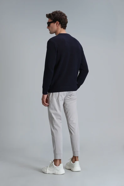 Lufian 111190330 Pito Jogger Pantolon Tailored Fit Erkek Pantolon - Resim 18