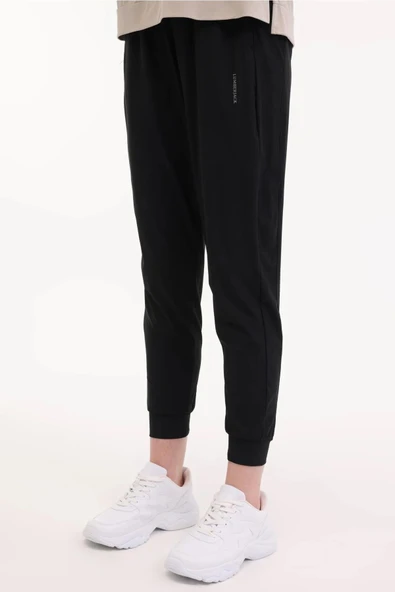 LUMBERJACK WL DENY 22D32189 5FX KADIN SPOR EŞOFMAN ALTI
