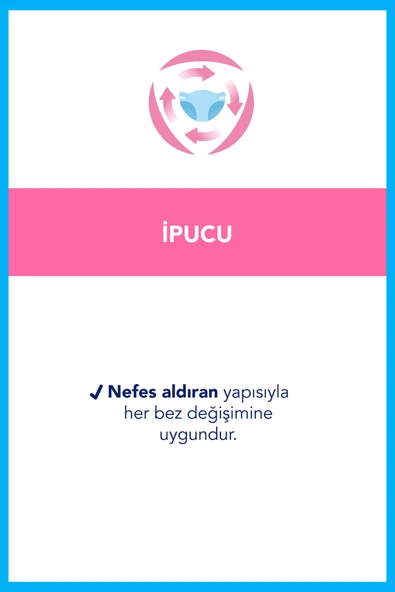 2 KUTU Bepanthol Baby Pişik Önleyici Merhem 50gr - 7