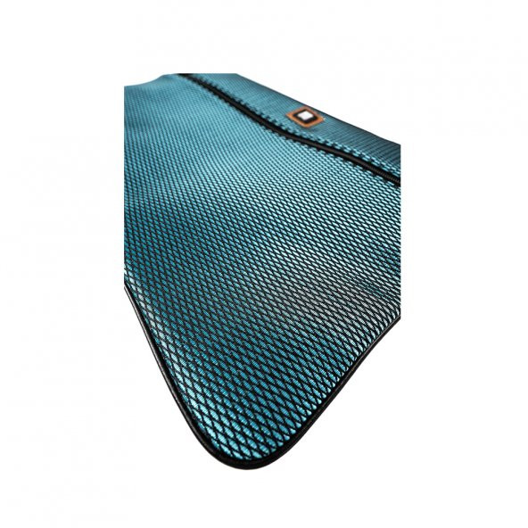 Önder Marry Laptop Çantası Mavi - 2