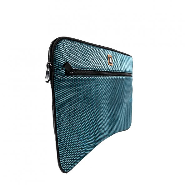 Önder Marry Laptop Çantası Mavi - 3