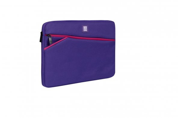 Önder Peter Laptop Çantası Mor - 2