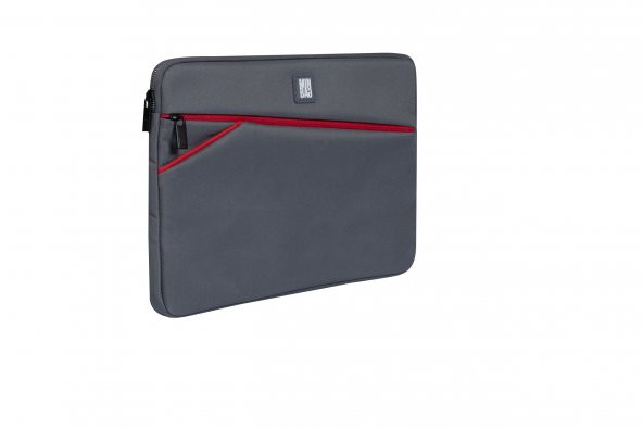 Önder Peter Laptop Çantası Gri - 2