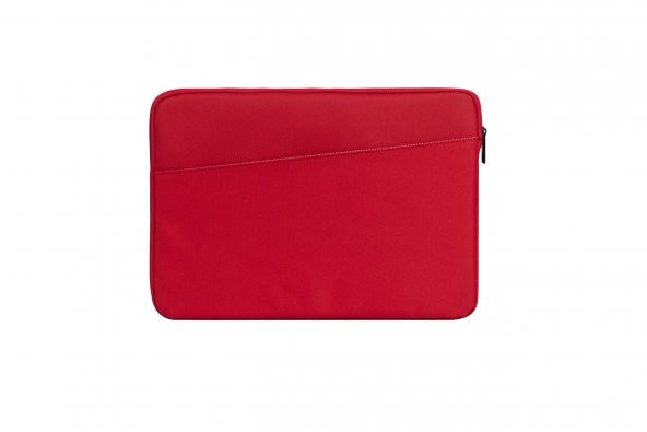 Önder Peter Laptop Çantası Kırmızı - 4