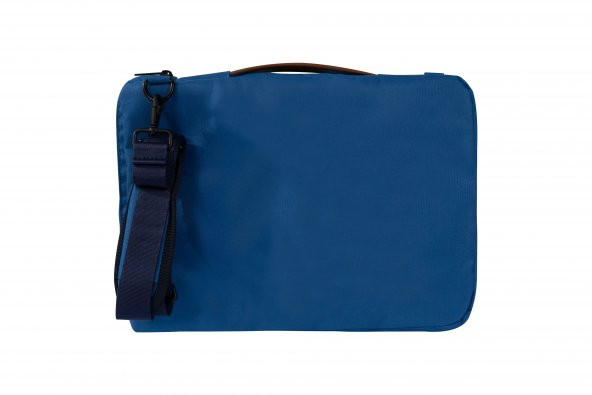 Önder Michael Lacivert  Laptop Çantası 15 İnch - 3