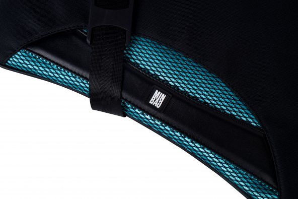 Önder Sally Mavi Laptop Ve Tablet Çantası - 3