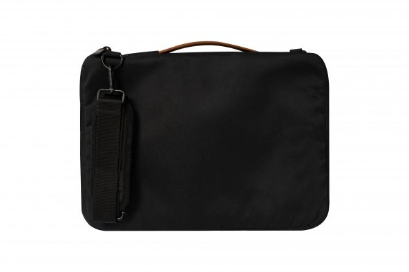 Önder Michael Siyah Laptop Çantası 15 İnch - 4