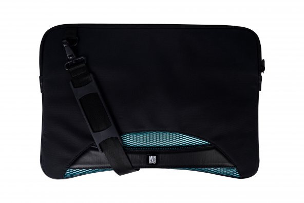 Önder Sally Mavi Laptop Ve Tablet Çantası - 4