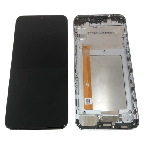 Tkgz Reeder S19 MAX PRO S Lcd Ekran Dokunmatik SERVİCE PACK - FULL ÇITALI - 2