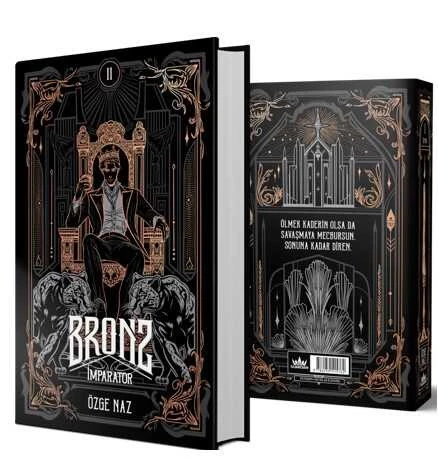 Guardian Bronz 2: İmparator ürün görseli